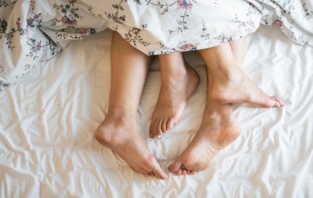 Seksas su stambiu žmogumi: mitai ir patarimai
