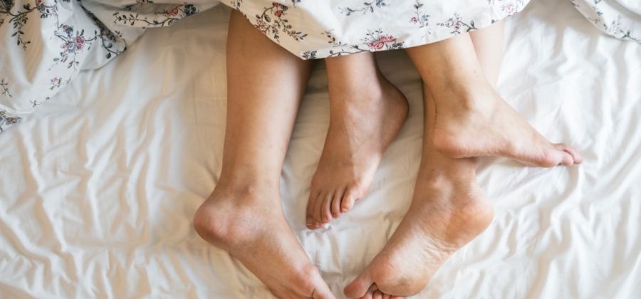 Seksas su stambiu žmogumi: mitai ir patarimai