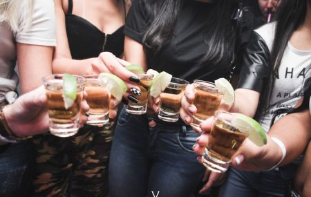 Kokia įtaką seksui daro alkoholis